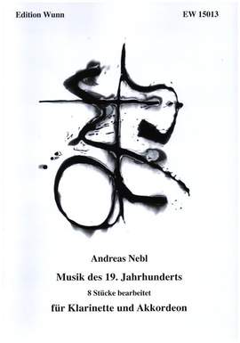Musik des 19. Jahrhundert