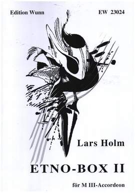 Holm, L: Etno-Box 2