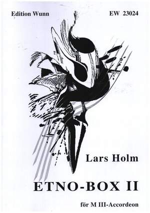 Holm, L: Etno-Box 2