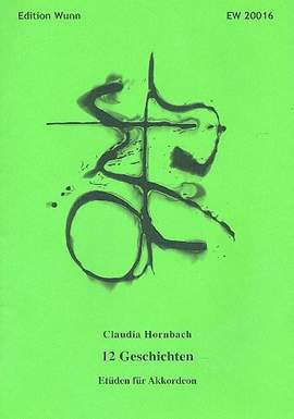 Hornbach, C: 12 Geschichten