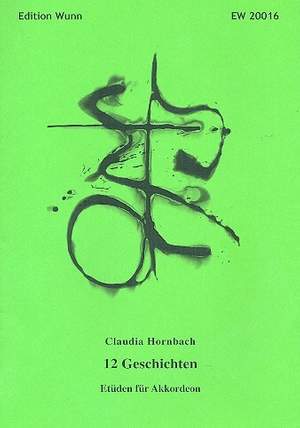 Hornbach, C: 12 Geschichten