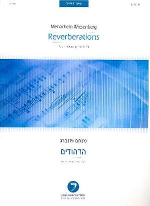 Wiesenberg, M: Reverbations