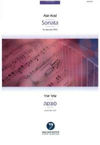 Arad, A: Sonata