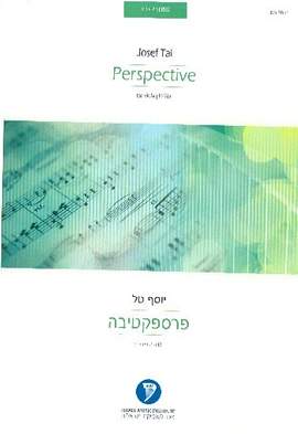Tal, J: Perspective