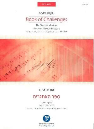 Hajdu, A: Book of Challenges vol.2