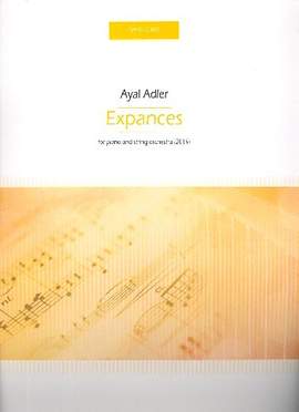 Adler, A: Expances