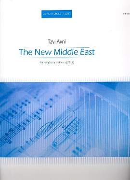 Avni, T: The new Middle East