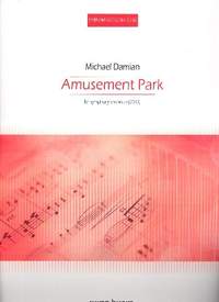 Damian, M: Amusement Park