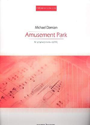 Damian, M: Amusement Park