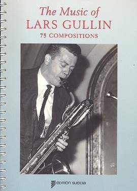 Gullin, L: The Music of Lars Gullin
