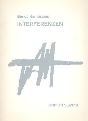 Hambraeus, B: Interferenzen