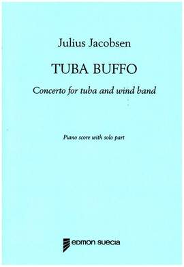 Jacobsen, J: Tuba Buffo