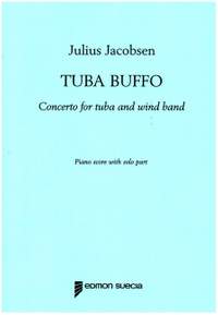 Jacobsen, J: Tuba Buffo
