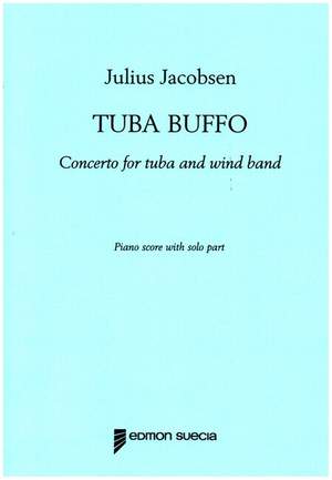 Jacobsen, J: Tuba Buffo