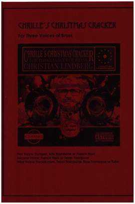Lindberg, C: Chrille' Christmas Crackers