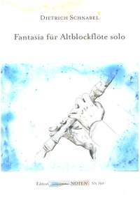 Schnabel, D: Fantasie