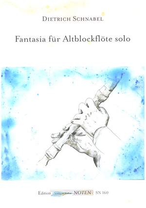Schnabel, D: Fantasie