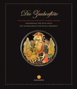 Dietz, O: Die Zauberflöte