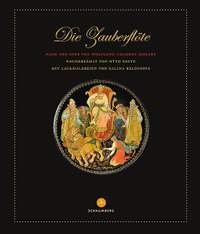 Dietz, O: Die Zauberflöte