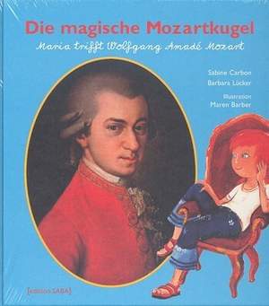 Die magische Mozartkugel