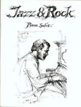 Jazz und Rock (+CD) Piano Solos