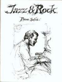 Jazz und Rock (+CD) Piano Solos