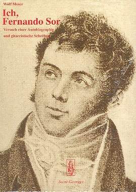 Moser, W: Ich, Fernando Sor