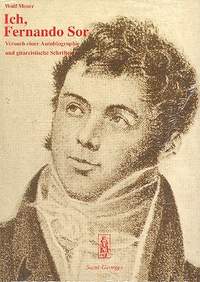Moser, W: Ich, Fernando Sor
