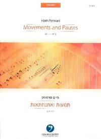 Permont, H: Movements and Pauses