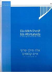 Milch-Sheriff, E: Isla afortunada for mezzo soprano