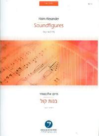 Alexander, H: Soundfigures