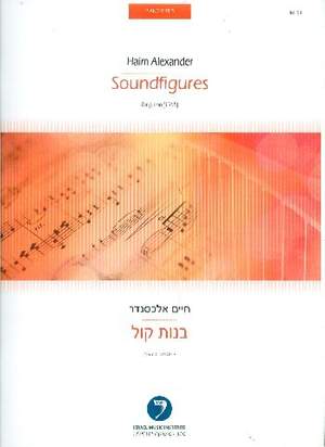 Alexander, H: Soundfigures