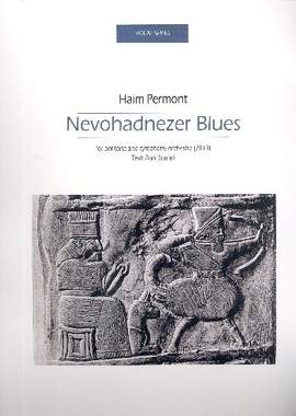 Permont, H: Nevohadnezer Blues