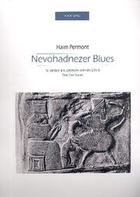 Permont, H: Nevohadnezer Blues