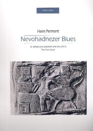 Permont, H: Nevohadnezer Blues