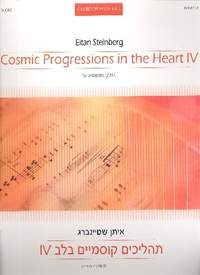 Steinberg, E: Cosmic Progressions in the Heart IV