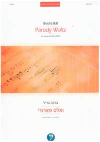 Bdil, B: Parody Waltz
