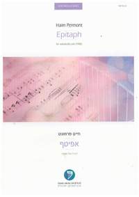 Permont, H: Epitaph