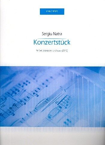 Natra, S: Konzertstück