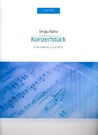 Natra, S: Konzertstück