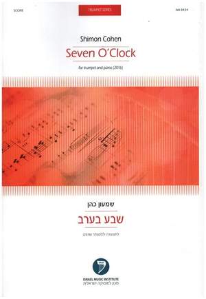 Cohen, S: Seven o'clock