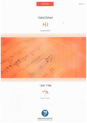 Zehavi, O: Hj