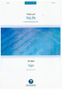 Leef, Y: The Pit