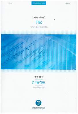 Leef, Y: Trio