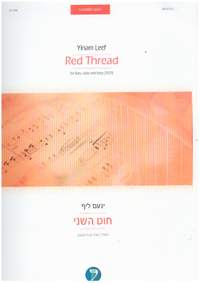 Leef, Y: Red Thread