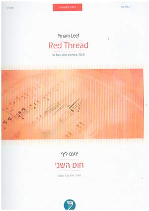Leef, Y: Red Thread