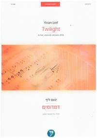 Leef, Y: Twilight