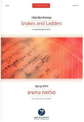 Ben-Kennaz, H: Snakes and Ladders