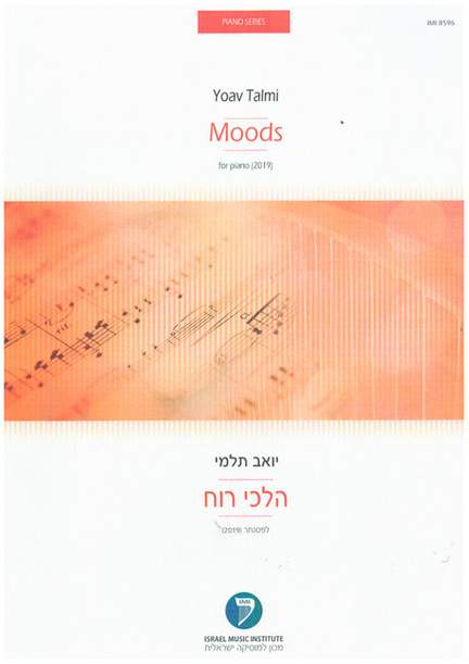 Talmi, Y: Moods