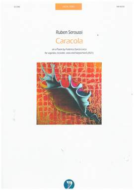 Seroussi, R: Caracola